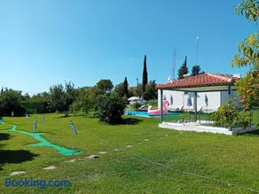 Villa Fotis - Image 2