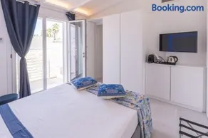 Capo Norax chambre de luxe avec jacuzzi à 250m de la mer - Image 5