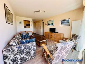 Appartement 2 pièces à Quiberon - Vue mer, WiFi, Parking, Animaux admis - Image 3