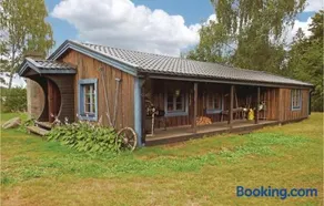 Amazing Home In Fröseke With Sauna - Image 4