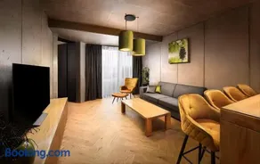 Tatry Premium Apartment Kežmarok - Image 2