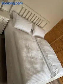 Ferienwohnung im Dreiländereck D-F-CH - Image 1