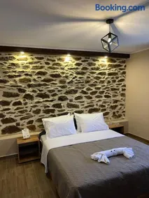 Chalkidiki AsterGia apartments - Image 1