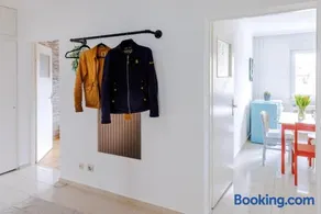 Living Lu - cosy Apartment three - nähe Mannheim - BASF - Netflix - 3 Zimmer - Image 2