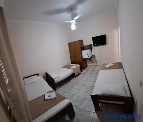 Hotel Castro Alves Centro - Image 4