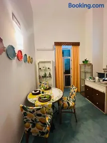 Atrani Apartments on the Amalfi Coast, air-purified, close to the beach and easy access - Image 3