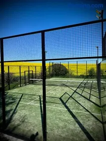 Maison Héléna by hellofamily, piscine, padel, pétanque - Image 2