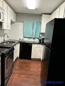 Lake Whitney Home - Image 3