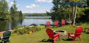Balsam Point Lakefront - Image 2