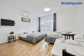 MIRA apartments - Image 1