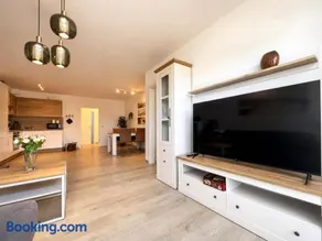 Modern New-Build Apartment Nottensdorf - Image 1