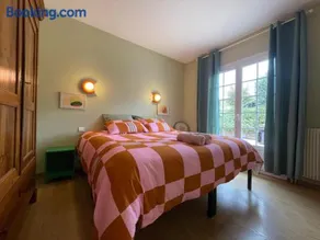 Appartement indépendant dans une maison béarnaise - Image 2