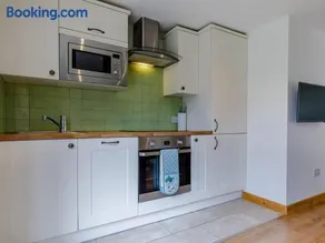 Delightful Cottage with 2 Bedrooms near Knutsfor - Image 4