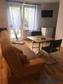 Pokoje Gościnne Willa Niedźwiedź - Image 4