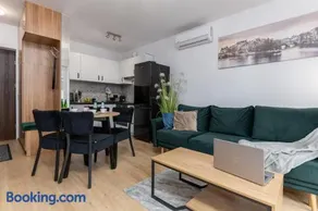 Apartament Sowa Deluxe - Image 4