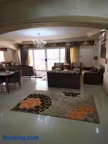 أطلالة النيل apartment - Image 5