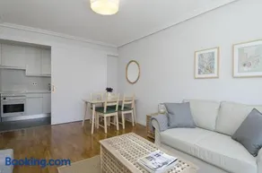 Apartamento Salamanca VI en Madrid - Image 2