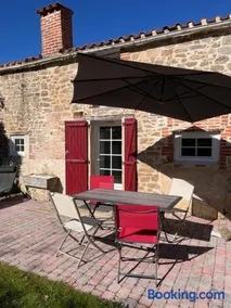 Appartement pierres apparentes - Image 1