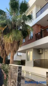 City Apart Otel - Image 1