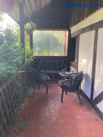 Agroturystyka Pod Dębami w Klukach - Image 3