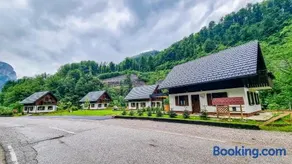 Resort Stari Malni, Osilnica - vacation houses Stari Malni - Image 2