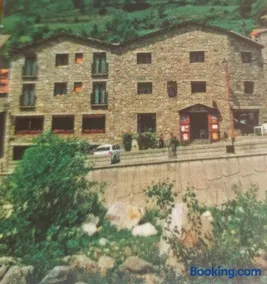 Hostal Ter - Image 1