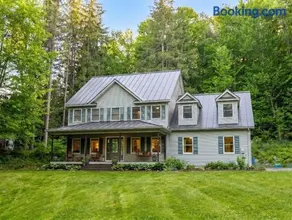 Maple Mountain Getaway - Image 1