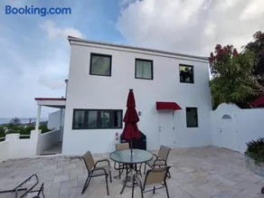 Serene Cruz Bay Villa Sep Mstr Kg Suite Stunning Sunsets - Image 4