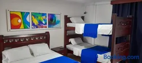 La Marina - Apartamentos Amoblados - Image 5