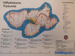 Trysunda Vandrarhem & Skargårdscafé - Image 4