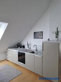 Zum Nussbaum Wohnung Walnuss 86 qm 2 Schlafzimmer alles neu renoviert - Image 3