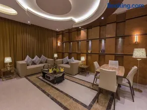 شقق مرفأ عالية للشقق المخدومة - اقتصادي - Image 3