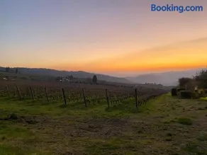 Tuscan farmhouse with spectacular views - Image 2