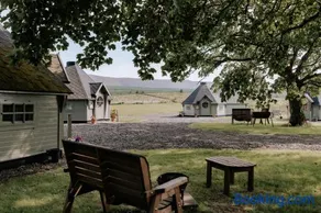 Carnethy Cabin - Image 5