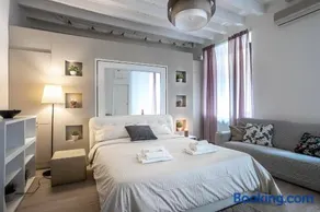 Suite 13 centrale stazione Milano - Image 3