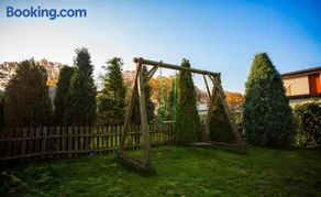 Wyspa Uznam - DOMEK KARSIBÓR - Image 1