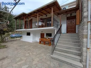 Ellie Cottage Χαλάρωση στη Φύση - Image 1