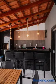 Bela casa 3qts de temporada em Alcobaça BA - Image 3