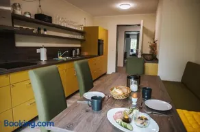 Pension Altes Schulhaus - Image 3