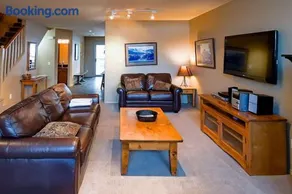 Fernie - Chalet Thunder Ridge #5 - Image 2