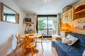 Studio 4 Pers Saint-françois - Image 1
