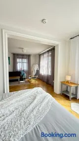 Premium Nordic apartment Reykjavik - Image 1