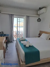 Stefos Rooms - Image 1