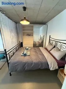 Studio Happy Life Mountainview 5min Thun -25min Interlaken - Image 1
