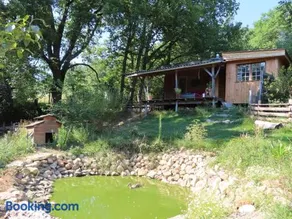 Cosy cabane - Image 3