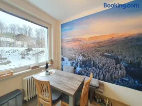 Apartmán na horách Malá Morávka - Image 1