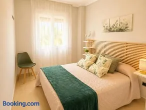 Winahost Apartment Los Alcazares II - Image 2