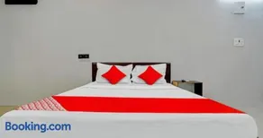 Ibis Rooms Times World Althan - Image 3