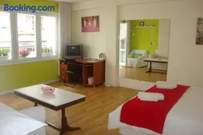 Guest Rooms Colours - Image 1