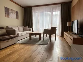 LUX apartman B432 Aparthotel Vučko Jahorina - private host - Image 4